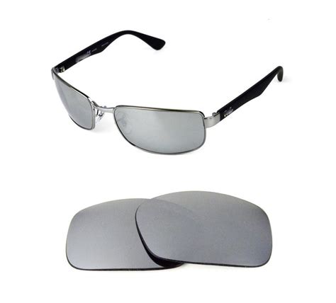 Replacement Lenses Prada Sps 541 for sale 